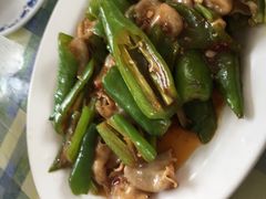 -黎记大排档(慈云路店)
