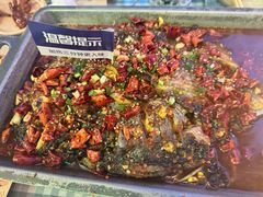 -1819餐厅·团队聚餐·烤串·精酿