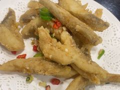 -一哥美食(总店)