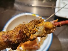 -黑门烤肉