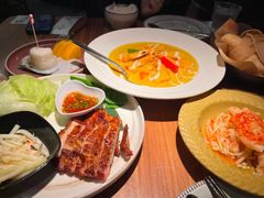 -星叶·东南亚料理(温州万象城店)