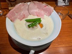 -真打拉面·日式拉面新流派(体育西横街店)