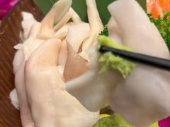 -牛YO寿喜烧和牛火锅自助(三台子万象汇店)