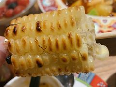 黄金玉米-塔哈尔·新疆盛宴(城西银泰店)