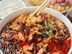 -哈尔滨菜馆(马家园南街店)