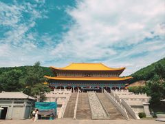 -六鼎山文化旅游区