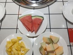 -蛙一刀·麻椒鱼火锅(金仙桥店)