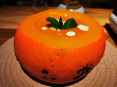 -KimPro 辛普乐概念韩餐