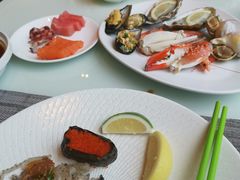 -晋江温德姆酒店·自助餐厅