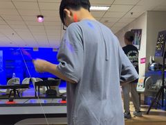 -鹰翔保龄球(复兴门店)