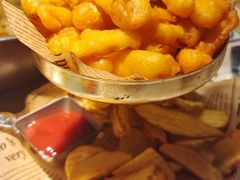 -四季餐厅(华苑店)