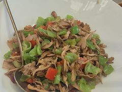 -一坐一忘云南菜(卓悦中心)