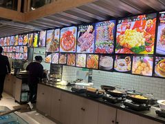-好人家海鲜酒楼(淞南路店)