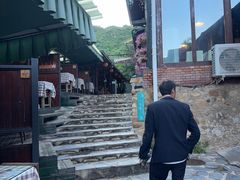 -北京水岸山吧度假村(雁栖镇店)