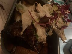 冷切小牛舌-Ocean's Table 欧舍