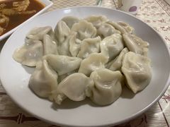 鱼饺-鱼香饭店