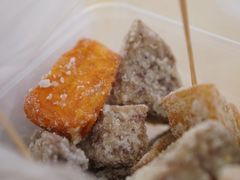反沙番薯芋-普宁反沙番薯芋头