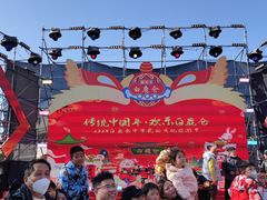 -白鹿仓冰雪海洋世界