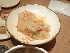 -金掌勺锅包肉(太原万达店)