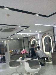 -Nice奈斯形象定制沙龙