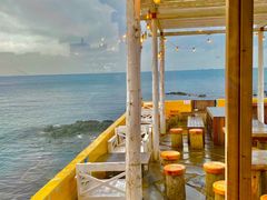 -Cafe Aewol Monsant