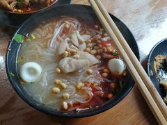 -青石桥老瓦房肥肠粉总店(青石桥总店)