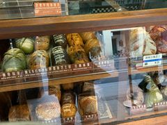 -Juicy Bakery(大学路店)