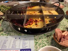 -五里关火锅(牛市口店)