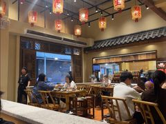 -厝味火锅·潮汕卤水火锅(十一合店)
