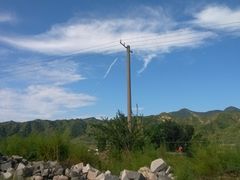景点-云峰山自然风景区