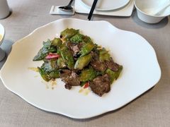 -一澜江宴·江景地标楚菜(江滩公园店)
