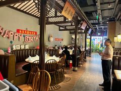-慕湘精致湖南菜(水贝店)