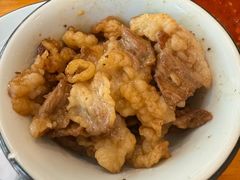 -石记老北京炙子烤肉(松园店)
