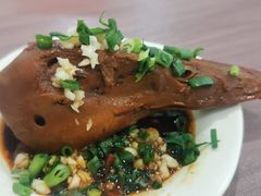 -衢州杨家巷烤饼(国金中心店)