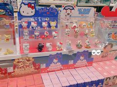 -泡泡玛特POPMART(武汉天地壹方店)