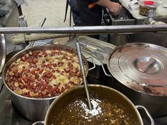 -罗子龙罗家桂花汤圆(曹都巷店)