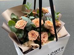 -东莱馋房(陆家嘴店)