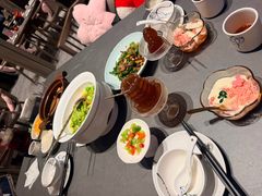 -俏立方·15年新楚菜