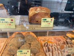 -寻味唐派·牛奶手撕面包(府前街店)