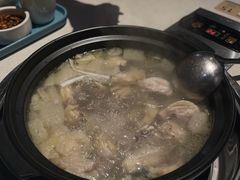-百年果林椰子鸡(中洲店)