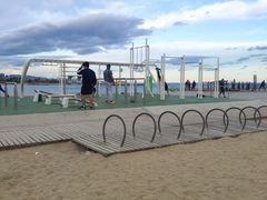 -小巴塞罗那海滩