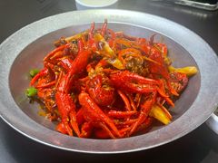 -天宝兄弟·湘菜龙虾馆