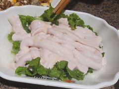 -小山城·馋嘴蛙(亚运村店)