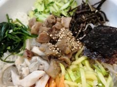 -全州拌饭馆(龙源西街店)
