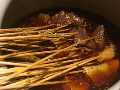 -辛香汇·现炒川菜(武进吾悦店)