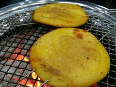 -瑞杰烧烤店·24小时营业(山东路店)