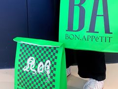 -BA(同德广场店)