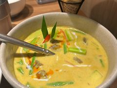 -帕蓝·暹罗料理&曼谷夜市(大学路店)
