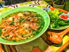 -越弥越南传统美食馆