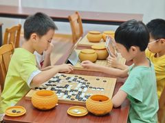 -智韵素养黎明练字(莘庄校区)